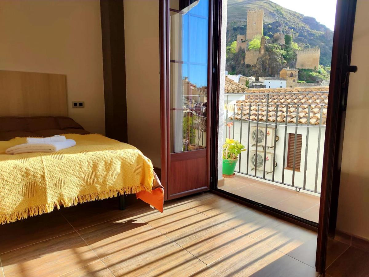 Encantos De Cazorla Extérieur photo