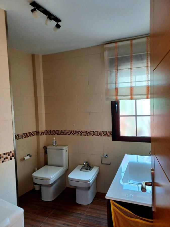 Encantos De Cazorla Extérieur photo