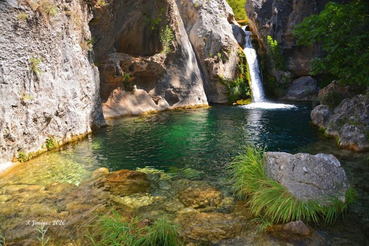 Encantos De Cazorla Extérieur photo